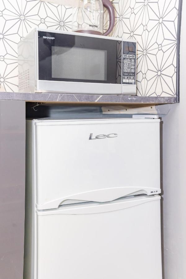 Ferienwohnung Modern Studio Next To Brighton Beach I Smart Tv I King Size Bed Exterior foto